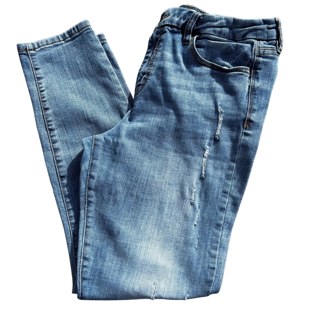 Studio Blue Jeans Mid-Rise Denim – Size 31